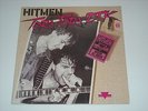 THE HITMEN Tora Tora DTK LP Radio Birdman PR0M0