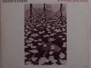 BEAVER & KRAUSE: In A Wild Sanctuary WARNER BROS ORIG vinyl lp PSYCH