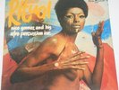 Vinyl LP Album - Ritual - Nico Gomez and his Afro Percussion inc. Carina Aust.