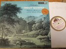 ASD 322 Schubert Trout Quintet / Hephzibah Menuhin / Amadeus Quartet W/G