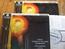 SAX 2473/4 Mahler Symphony No. 2 'Resurrection' / Klemperer B/S 2 LP set