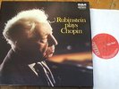 SER 5692 (12) Rubinstein plays Chopin 12 LP box