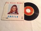 SHEILA *LOS REYES MAGOS* 7´´ RARE VENEZUELA EDITION EXC