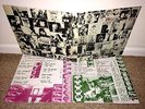 THE ROLLING STONES Exile On Main Street LP 1972 UK 1st Press