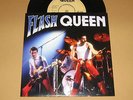 QUEEN - FLASH - RARE 7
