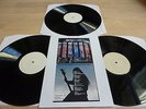 METALLICA - WUNSCHKONZERT - ROCK IM PARK 2014 - TESTPRESS 3LP BLACK