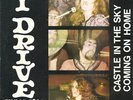 I DRIVE SINGLE CASTLE IN THE SKY SPAIN PROTO GLAM PSYCH ROCK HARD UNIQUE