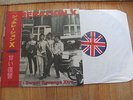 GENERATION X - K-M-D - SWEET REVENGE XTRA JAPANESE LP - JAPAN - BILLY IDOL PUNK