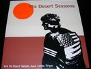 THE DESERT SESSIONS Volume 4 US 1998 LP 10