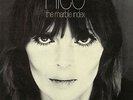 Marble Index [180 gm vinyl] Nico Vinyl