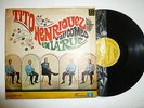 TITO HENRIQUEZ Y SU COMBO BOOGALOO EN LA RUE GUAGUANCO FANTASTICO # 160 ???