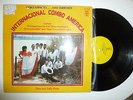 COMBO AMERICA VERY RARE BOLIVIA WOOWWWWWWW GUAGUANCO FANTASTICO # 206 ???