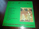 SUN CITY GIRLS Midnight Cowboys From Ipanema  lp - ORIGINAL PRESS