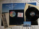 PINK FLOYD Wish You Were Here Japan EX COMPLETE TRUE 1st press
