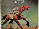 Paladin  Charge