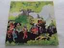 Midnight Sun - Midnight Sun - Org LP 1971 Roger Dean Sleeve Archive Copy - Mint