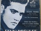 ELVIS PRESLEY 7