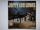 JERRY LEE LEWIS - 
