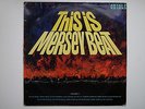 THIS IS MERSEY BEAT VOLUME 1 - LP - ORIOLE PS40047 ORIG UK PRESSING RARE
