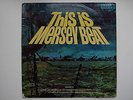 THIS IS MERSEY BEAT VOLUME 2 - LP - ORIOLE PS40048 ORIG UK PRESSING RARE