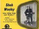 SHEB WOOLEY 