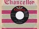 Rare Surf 45 The Avantis 