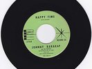 Rare  Surf 45 Johnny Barakat 