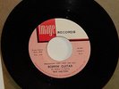 RAY MELTON 1960 HOT ROCKABILLY 45 BOPPIN' GUITAR ORIGINAL IMAGE 45 PR NR