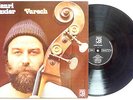 HENRI TEXIER - Varech - Lp JMS 02 - 1977