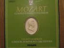 Ingrid HAEBLER Mozart Complete Piano Concertos MINT 12 LP Box Philips LY ED1 LSO