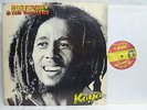 LP, Bob Marley & The Wailers, Kaya, Island / Tuff Gong ILPS 9517, Bestzustand,NM