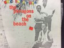 THE PARAGONS   - On The Beach