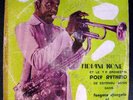 TIDIANE KONE POLY-RYTHMO Monster Benin Afro Beat LP djanfa magni GRAIL mp3