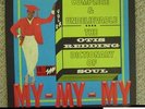 Otis Redding 
