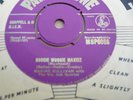 Maxine Sullivan-Boogie Woogie Maxixe-GOLD PARLOPHONE MSP6086 in EX Condition.