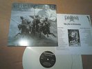 GRAVELAND The Fire Of Awakening 1Prs DIE-HARD white wax lim.100 (veles infernum)