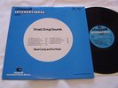 RENE COSTY AND HIS ORCHESTRA  Small Group Sounds CHAPPELL INTERNATIONAL  LIBRARY