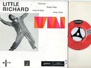 LONDON  EP    -    LITTLE RICHARD   -    LONG TALL SALLY  +  3