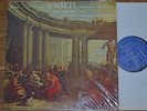LOLA BOBESCO KURT REDEL VIOTTI LP FORLANE FRANCE ED1 BLUE SILVER LABEL NM