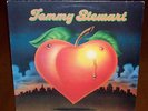 Tommy Stewart Abraxas LP Modern Soul Boogie Web Foot Productions Atlanta