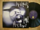 TOM WAITS bone machine ISLAND  ILPS 9993 orig 1992 UK RARE NM