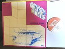 Bruton Music BRL2 Industrial Power Library Keith Mansfield Bennett '78 LP UK WOW