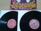 The Fuzztones ?– Lysergic Ejaculations - Live In Europe 1991, 2 LP mit OIS