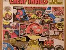 Big Brother And The Holding Company Cheap Thrills Vinyl Record Lp