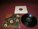 BEATLES-RUBBER SOUL-LOUD CUT 1965 UK 1ST PRESS MONO-NICE AUDIO 