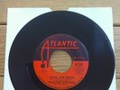 POINTER SISTERS SEND HIM / DESTINATION NO MORE HEARTACHES BACK US RARE SOUL 45