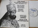 VIVIAN JONES - Vocal Dub Incorporated - Imperial House LP - Limited Edition