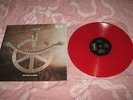 CARCASS heartwork RED LIMIT 300 LP unanimated amon amarth dissection somberlain