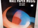 Mondiophone Library Sound Effect Album WALL PAPER MUSIC Dave Sarkys France 1970s