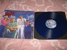 DEATH spiritual healing BOB 2007 BLUE LP deicide legion morbid angel possessed